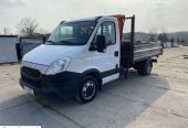 Iveco Daily 35C17