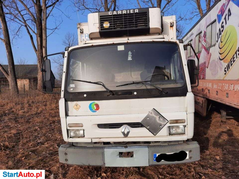 Renault Midliner