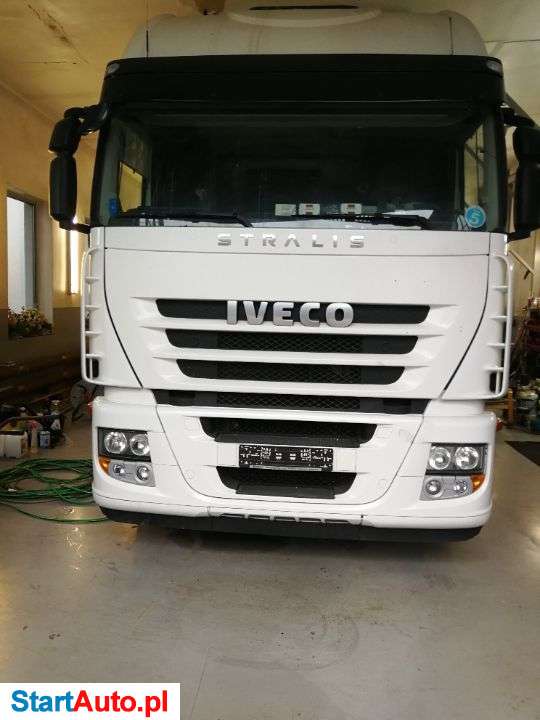 Iveco 420