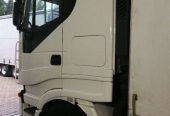 Iveco 420