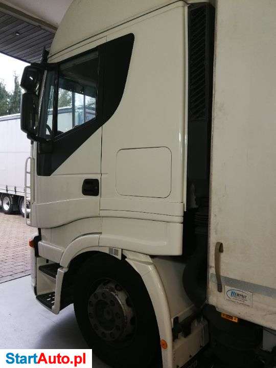 Iveco 420