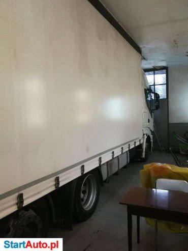 Iveco 420