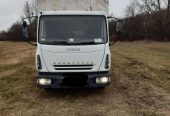 Iveco 75 E,15 Eurocargo