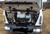 Iveco 75 E,15 Eurocargo