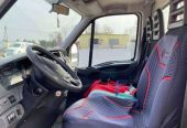 Iveco Daily 35C17