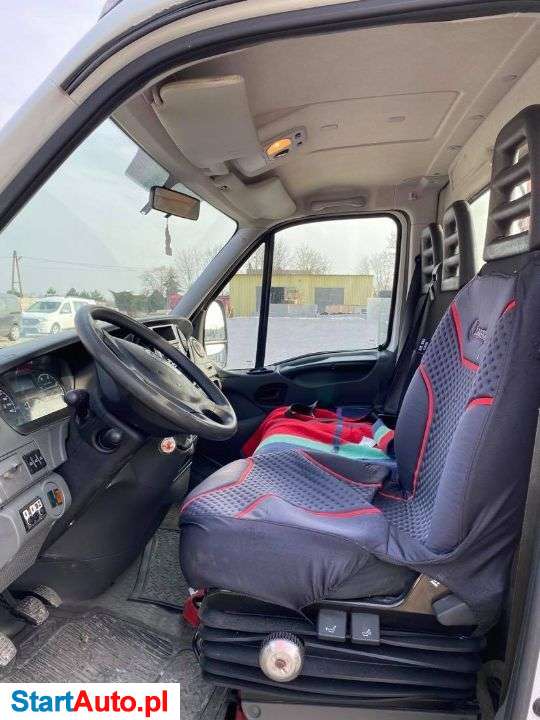 Iveco Daily 35C17