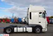 DAF XF 480 FT (23510) Low Deck SSC