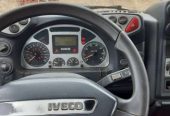 Iveco 75 E,15 Eurocargo