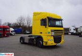 DAF FT XF 105 460 (24580) SC EURO 5 Manual