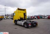DAF FT XF 105 460 (24580) SC EURO 5 Manual