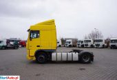 DAF FT XF 105 460 (24580) SC EURO 5 Manual