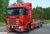 Scania 124 L