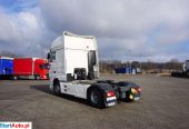 DAF XF 460 FT (24383) SSC INTARDER, Automat