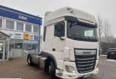 DAF XF 480 FT (24360) SSC Night Lock
