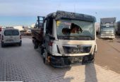 MAN TGL 10.190