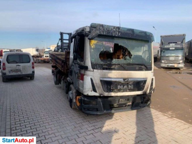 MAN TGL 10.190