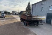 MAN TGL 10.190