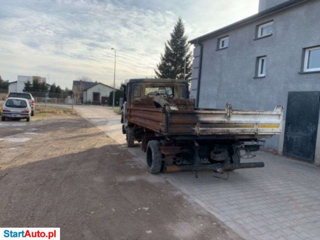 MAN TGL 10.190