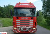 Scania 124 L