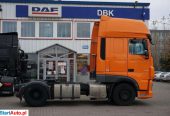 DAF XF 480 FT (23555) SSC