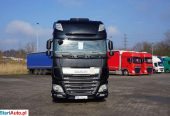 DAF XF 460 FT (24439) Low Deck INTARDER