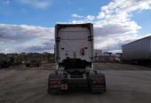 Scania R420