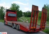 Scania 124 L