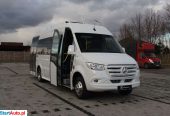 Mercedes-Benz Sprinter 516
