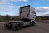 Scania R420
