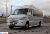 Mercedes-Benz Sprinter 516