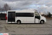 Mercedes-Benz Sprinter 516