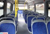Mercedes-Benz Sprinter 516