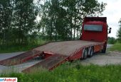 Scania 124 L