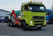 Volvo Fh 12