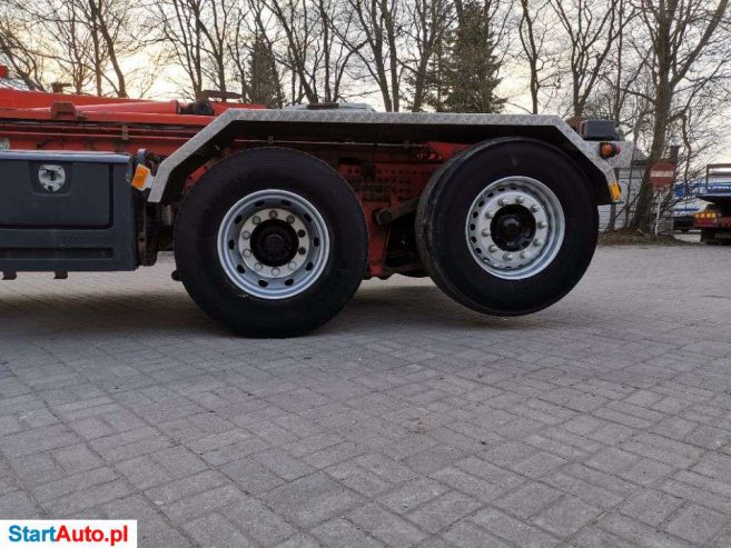 Volvo Fh 12