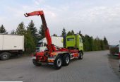Volvo Fh 12
