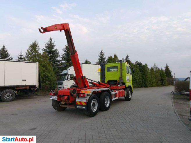 Volvo Fh 12