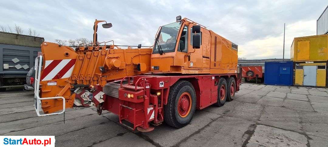 Grove Manitowoc ML3045