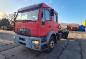 MAN LE18.220 4X2