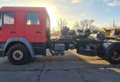 MAN LE18.220 4X2