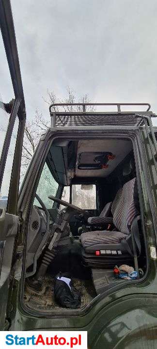 Iveco 260E47 6×6