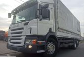 Scania R310 * 380 * 420