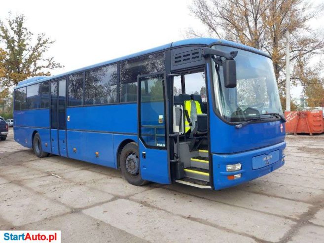 MAN UL313