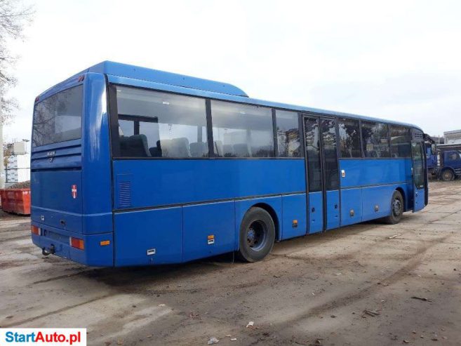 MAN UL313