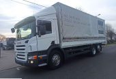 Scania R310 * 380 * 420