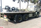Scania R 320 6X6