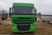 DAF XF460