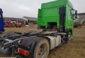 DAF XF460