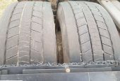 DAF XF460
