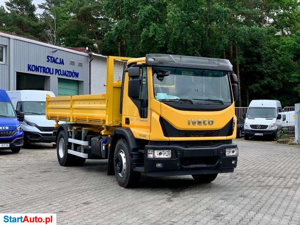Iveco 180E28K